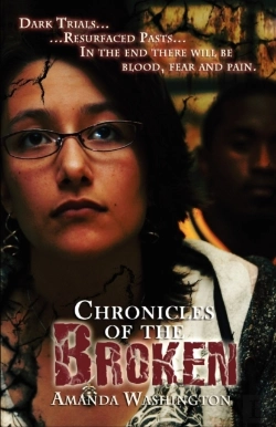 Bertrand.pt - Chronicles Of The Broken Book Ii