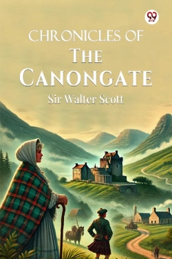 Bertrand.pt - Chronicles Of The Canongate (Edition1)