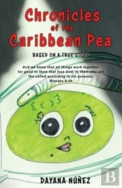 Chronicles Of The Caribbean Pea