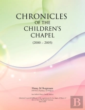 Chronicles Of The Children'S Chapel