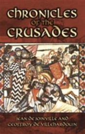 CHRONICLES OF THE CRUSADES