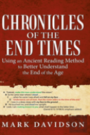 Chronicles Of The End Times