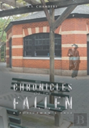 Chronicles Of The Fallen