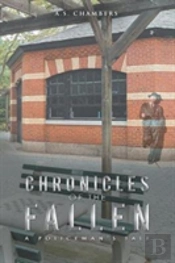 Chronicles Of The Fallen