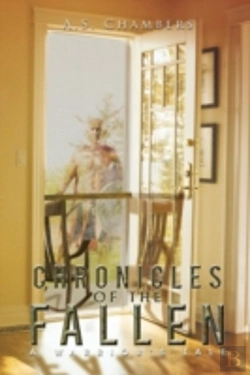 Bertrand.pt - Chronicles Of The Fallen: A Warriors Tale