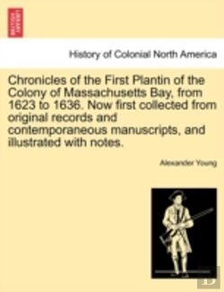 Bertrand.pt - Chronicles Of The First Plantin Of The C