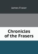 Chronicles Of The Frasers