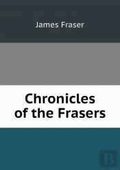 Chronicles Of The Frasers