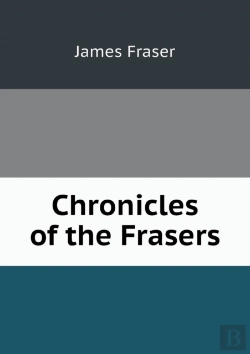 Bertrand.pt - Chronicles Of The Frasers