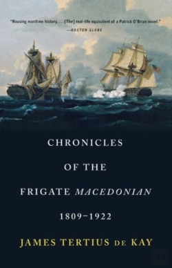 Bertrand.pt - Chronicles Of The Frigate 