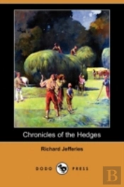 Chronicles Of The Hedges (Dodo Press)