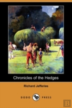 Bertrand.pt - Chronicles Of The Hedges (Dodo Press)