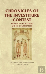 Chronicles Of The Investiture Contest