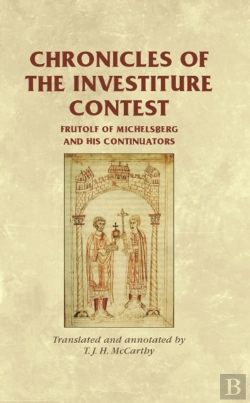 Bertrand.pt - Chronicles Of The Investiture Contest