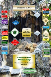 Chronicles Of The Kwedake Dikep A Timeline Of The Indian Spring On The Capitol Hill Tl Of 2018