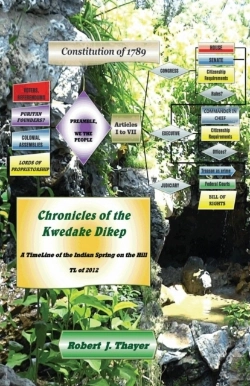 Bertrand.pt - Chronicles Of The Kwedake Dikep