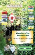 Chronicles Of The Kwedake Dikep