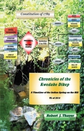 Chronicles Of The Kwedake Dikep