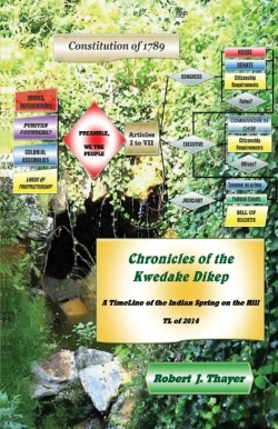 Bertrand.pt - Chronicles Of The Kwedake Dikep