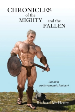Bertrand.pt - Chronicles Of The Mighty And The Fallen