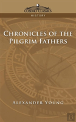 Bertrand.pt - Chronicles Of The Pilgrim Fathers
