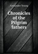 Chronicles Of The Pilgrim Fathers