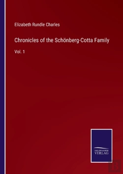 Bertrand.pt - Chronicles Of The Schonberg-Cotta Family
