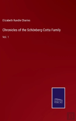 Bertrand.pt - Chronicles Of The Schonberg-Cotta Family