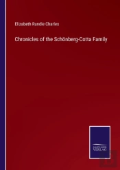 Chronicles Of The Schonberg-Cotta Family