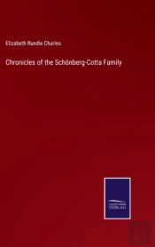 Chronicles Of The Schonberg-Cotta Family