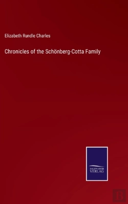 Bertrand.pt - Chronicles Of The Schonberg-Cotta Family