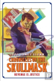 Chronicles Of The Skullmask
