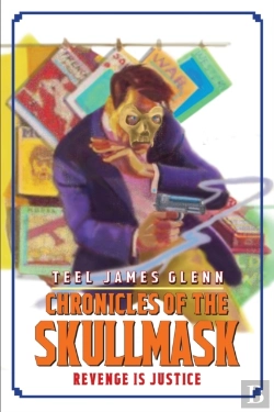 Bertrand.pt - Chronicles Of The Skullmask