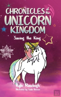 Bertrand.pt - Chronicles Of The Unicorn Kingdom