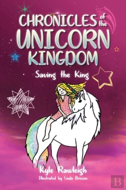 Bertrand.pt - Chronicles Of The Unicorn Kingdom
