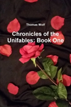 Bertrand.pt - Chronicles Of The Unifables: Book One