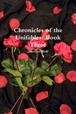 Bertrand.pt - Chronicles Of The Unifables: Book Three