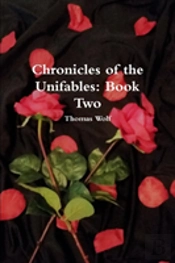 Chronicles Of The Unifables: Book Two