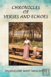 Chronicles Of Verses And Echoes