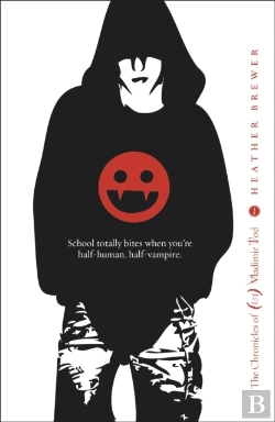 Bertrand.pt - Chronicles Of Vladimir Tod: Eighth Grade Bites