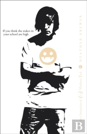 Chronicles Of Vladimir Tod: Eleventh Grade Burns