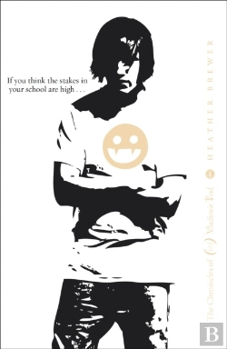 Bertrand.pt - Chronicles Of Vladimir Tod: Eleventh Grade Burns