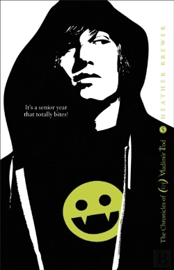 Bertrand.pt - Chronicles Of Vladimir Tod: Twelfth Grade Kills