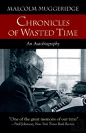 Chronicles Of Wasted Time