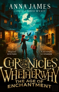 Bertrand.pt - Chronicles Of Whetherwhy: The Age Of Enchantment