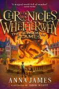 Chronicles Of Whetherwhy: The Season Of Flames