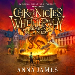 Bertrand.pt - Chronicles Of Whetherwhy: The Season Of Flames