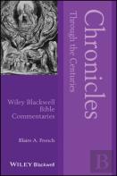 Chronicles Through The Centuries