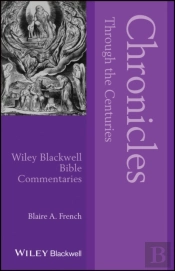 Chronicles Through The Centuries