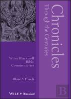 Chronicles Through The Centuries